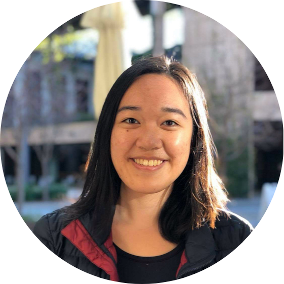 Annie Xie headshot