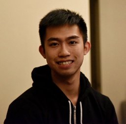 Jason Ma headshot