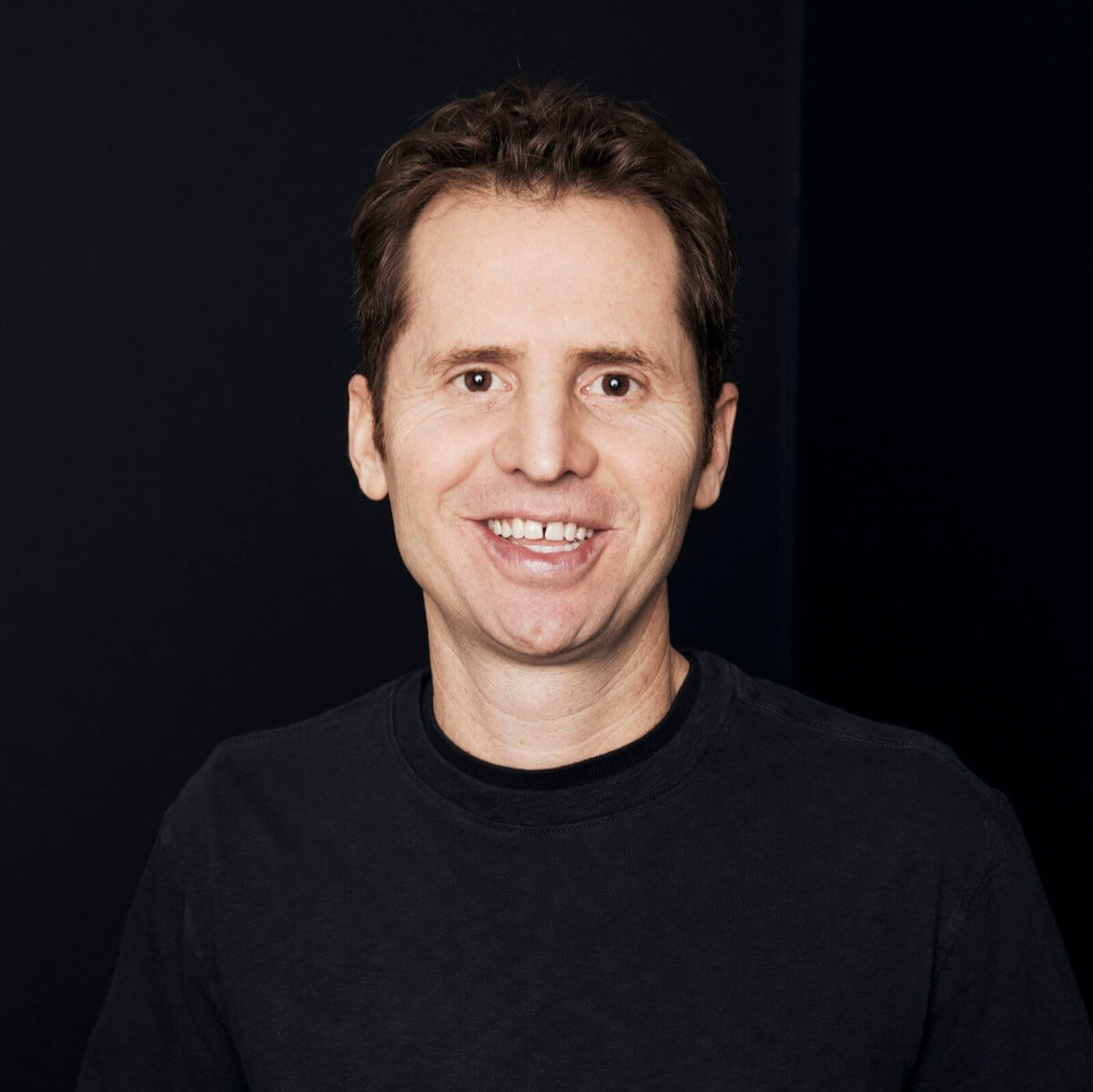 Jeff Clune headshot