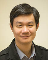 Jie Tan headshot